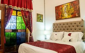 Hotel Casa De La Luz
